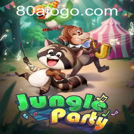 JungleParty: A Thrilling Adventure Awaits