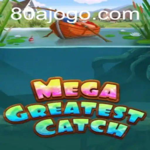 MegaGreatestCatch: Dive into the Ultimate Fishing Experience