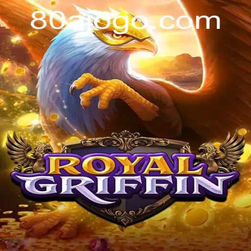 A Grand Adventure Awaits: Exploring RoyalGriffin