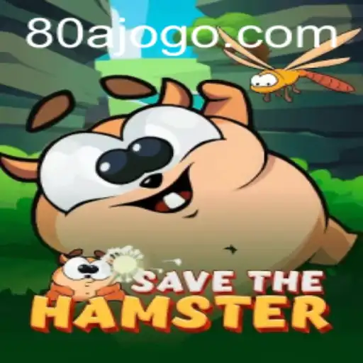 Save the Hamster: A Whimsical Adventure in Gaming