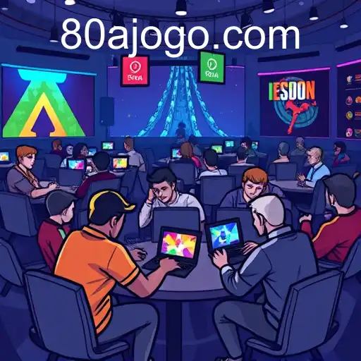 Player Community: Building Connections at 80a.com