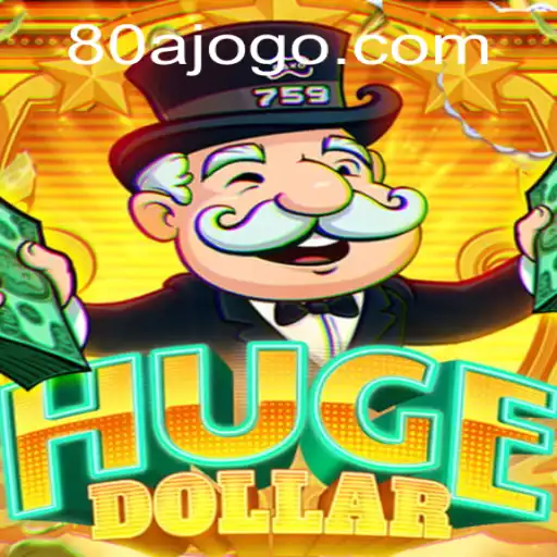 HugeDollar: Dive Into the Ultimate Gaming Experience with 80a.com