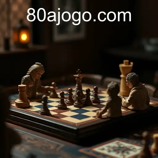 Exploring the Rich World of Tabletop Games