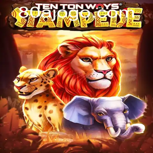 Exploring TenTonWaysStampede: A Dynamic Journey Through Adventure and Strategy
