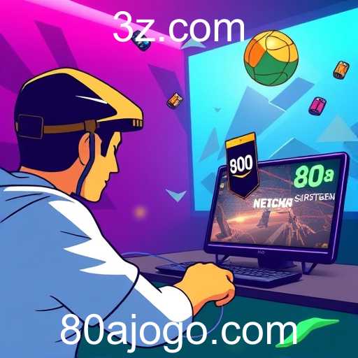 Expansão do Mercado de Jogos Online em Português