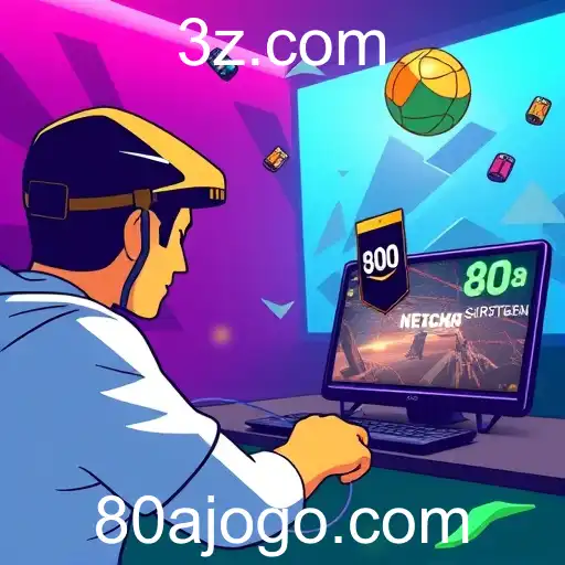 Expansão do Mercado de Jogos Online em Português