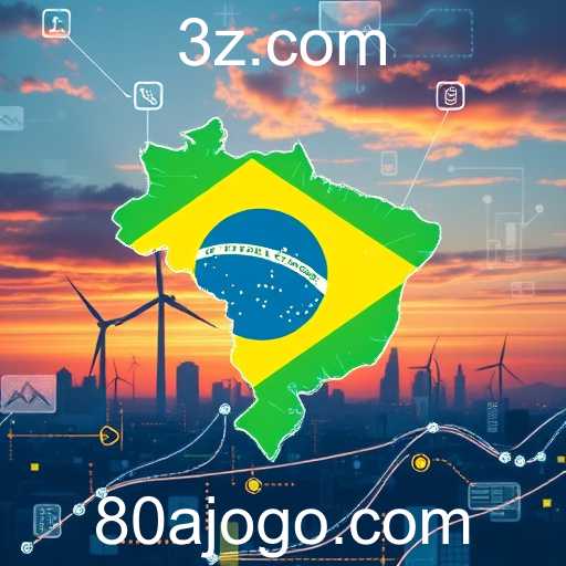 Tendências de Jogos do Futuro e Inovações em 80a.com