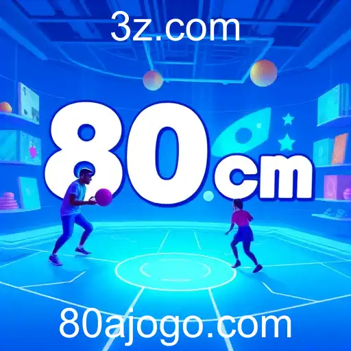 O Futuro dos Jogos: 80a.com e as Novas Tendências em 2025