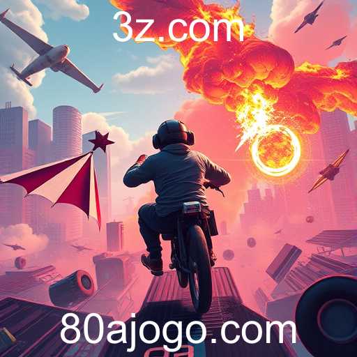 A Evolução dos Jogos Online em 2025