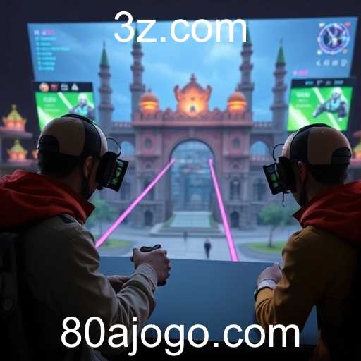 Tendências e Desafios do Mercado de Jogos em 2025