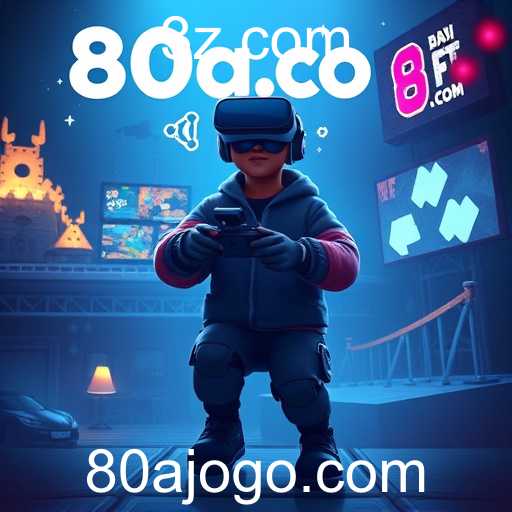 80a.com: A Plataforma de Jogos em Português que Conquista o Brasil