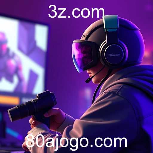 O Crescimento dos Jogos Online no Brasil