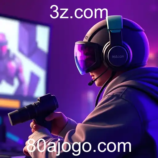 O Crescimento dos Jogos Online no Brasil