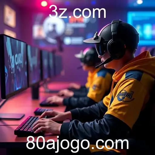 Revolução nos Jogos Online: O Impacto do 80a.com