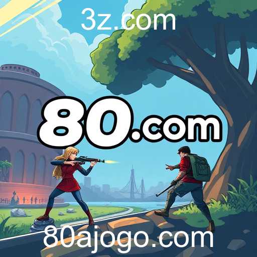 Jogos Online em Ascensão no Brasil