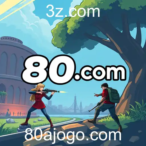 Jogos Online em Ascensão no Brasil