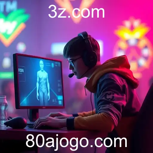 A Nova Era dos Jogos Online no Brasil