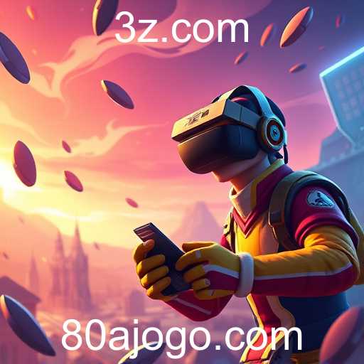 Novidades do Mundo dos Jogos Online