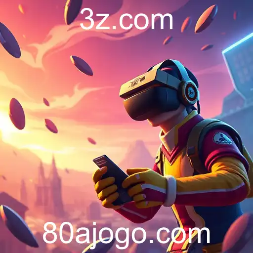 Novidades do Mundo dos Jogos Online