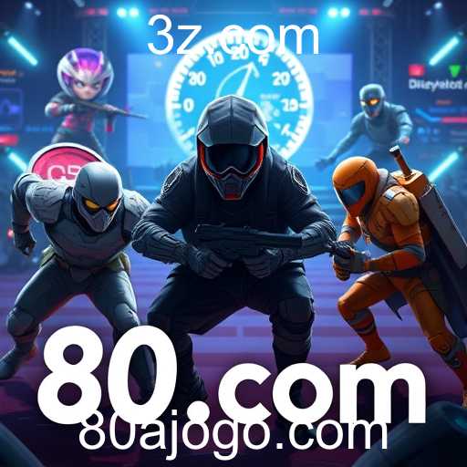 O Crescimento e Desafios do Setor de Jogos Online