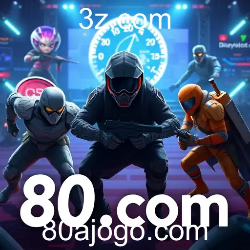 O Crescimento e Desafios do Setor de Jogos Online