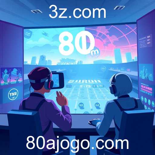 Inovação e Tendências no Mundo dos Jogos Online