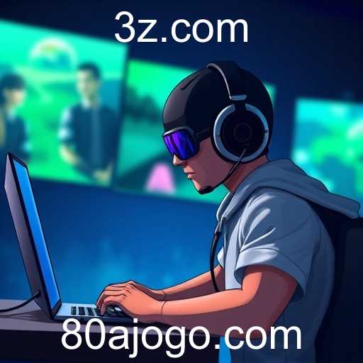 Revolução dos Jogos Online em Língua Portuguesa