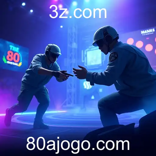 80a.com: A Revolução no Mundo dos Jogos Online