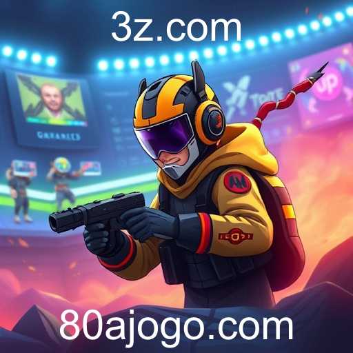 A Ascensão do 80a.com no Cenário de Jogos Online