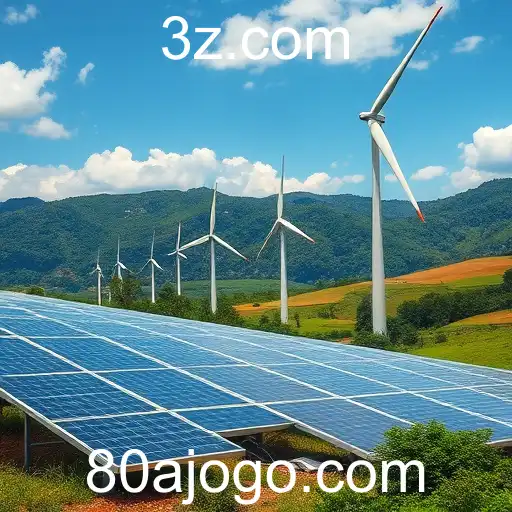 Tecnologia e Sustentabilidade: Desafios e Oportunidades